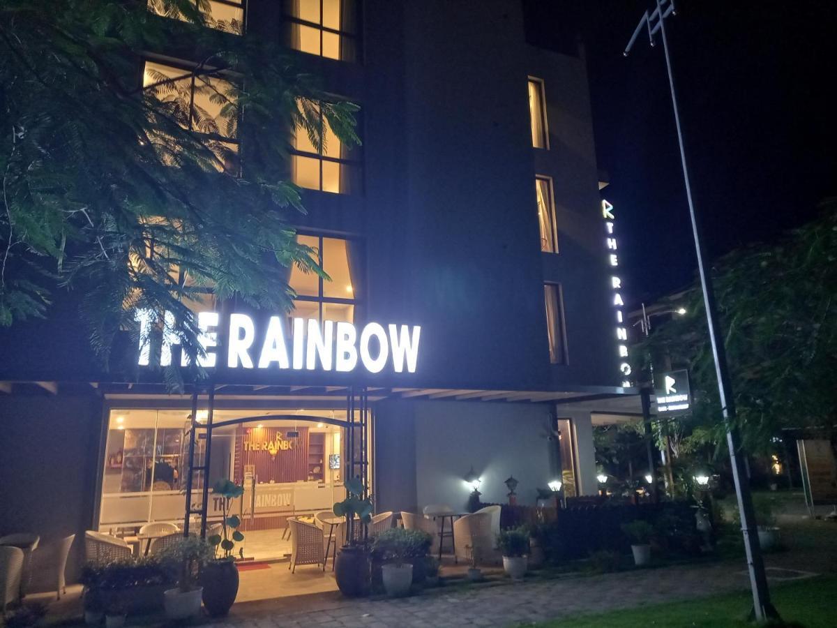 The Rainbow Hotel Phu Quoc Exteriör bild